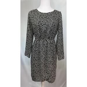 J Crew Mercantile Women’s Heart Dress